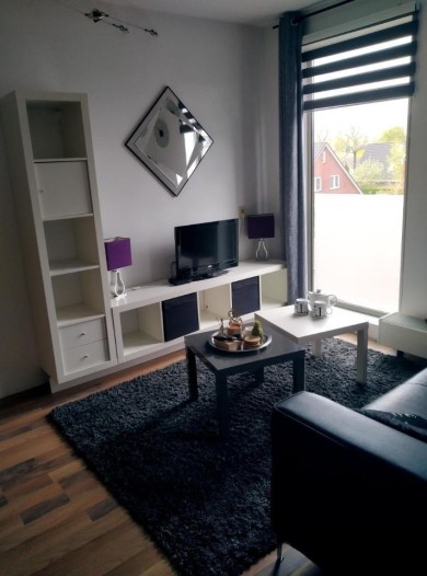 Kamer - Parkzichtlaan - Utrecht