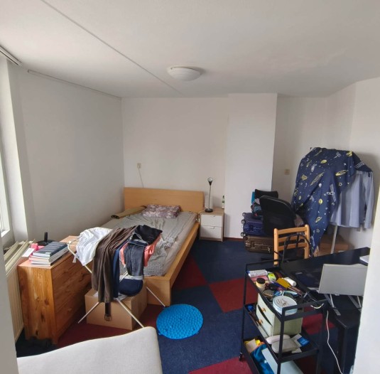 Appartement - Meerssenerweg - Maastricht