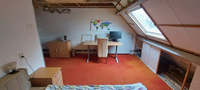 Kamer - Tarthorst - Wageningen