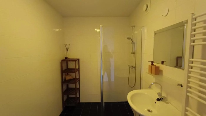 Kamer - Boniplein - Amsterdam
