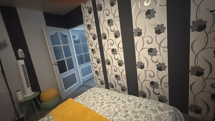 Kamer - Botenmakersstraat - Zaandam