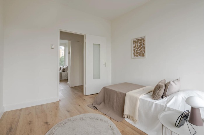 Kamer - Grotekerkplein - Rotterdam