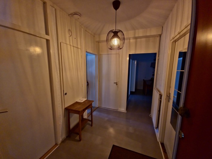 Kamer - Spaanse Aakstraat - Groningen
