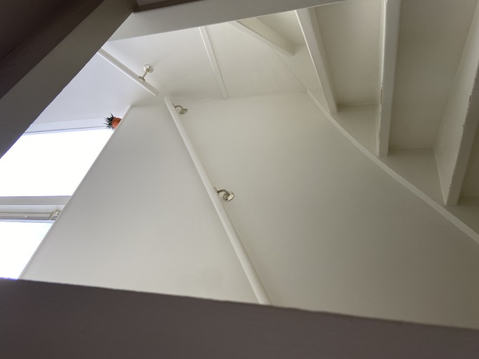 Kamer - Bloemgracht - Amsterdam