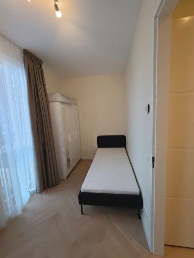 Kamer - Schoonboomstraat - Amsterdam