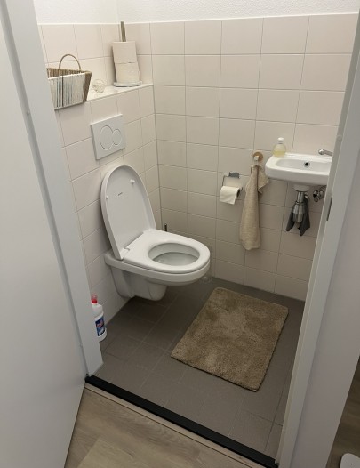 Kamer - Hoekenes - Amsterdam