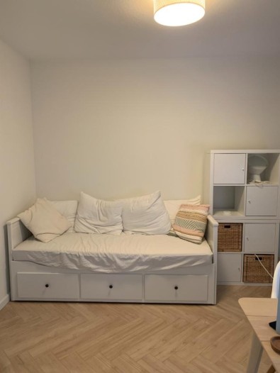 Kamer - Duikerlaan - Capelle aan den IJssel