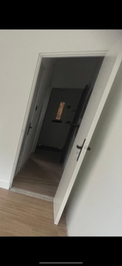 Kamer - Kerstendijk - Rotterdam