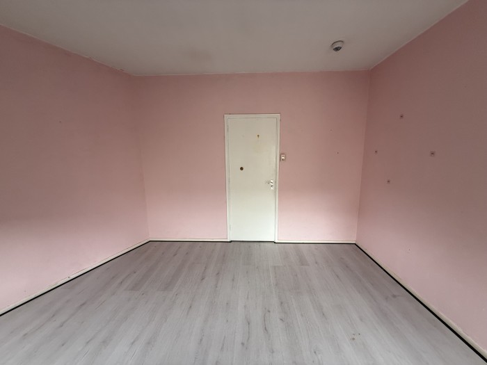 Kamer - Sionstraat - Rotterdam