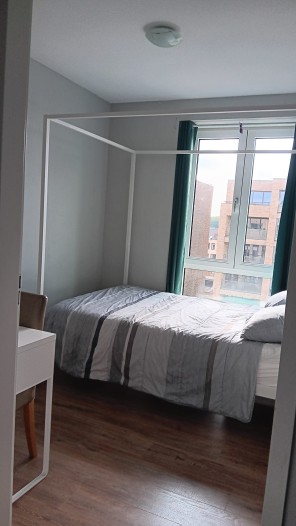 Kamer - Akulaan - Ede