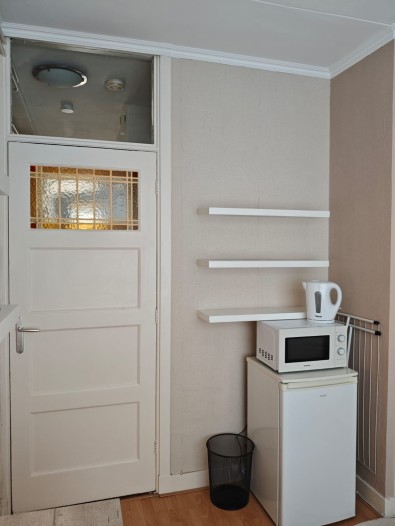 Kamer - Veenendaalkade - 's-Gravenhage