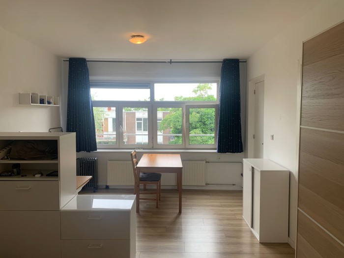Appartement - Schiedamseweg - Rotterdam
