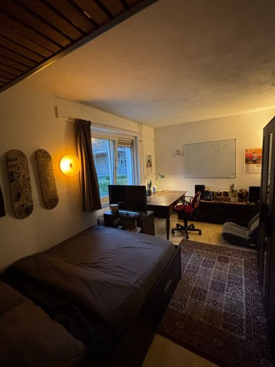 Kamer - Campuslaan - Enschede