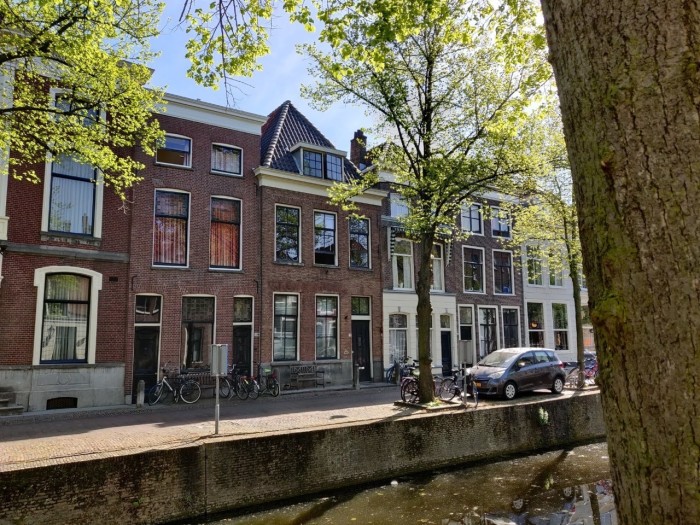 Kamer - Oude Delft - Delft