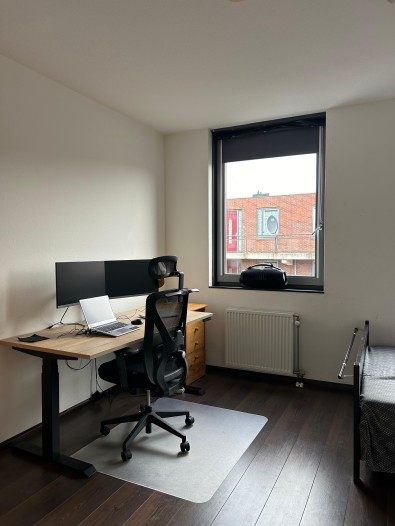 Kamer - Italiaansestraat - Rotterdam