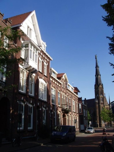 Kamer - Tramstraat - Eindhoven