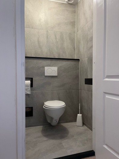 Kamer - Marnixstraat - Amsterdam