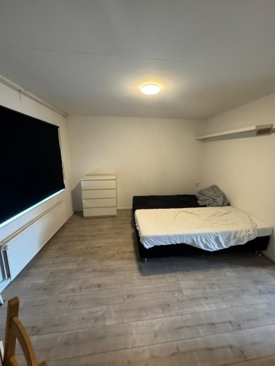 Kamer - Rozenstraat - Enschede
