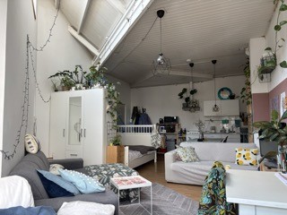 Kamer - Steentilstraat - Groningen