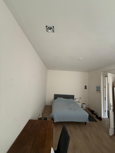Kamer - Hoofdweg - Amsterdam