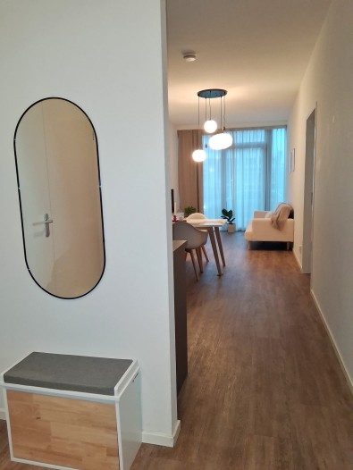 Appartement - Nico Andriessenstraat - Haarlem