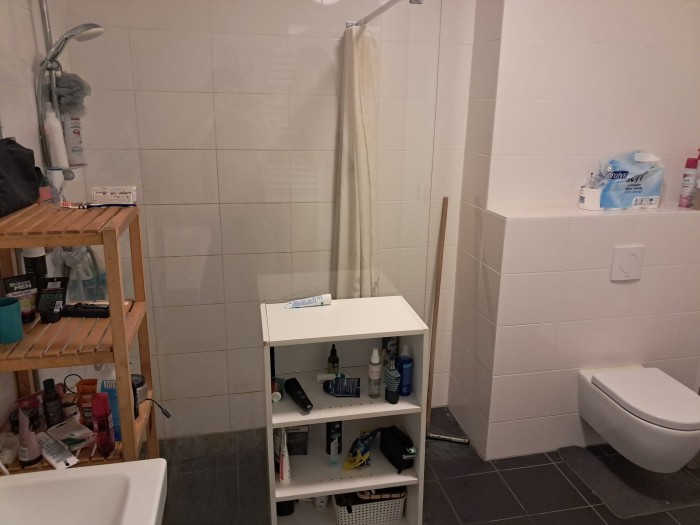 Kamer - Elzenhagensingel - Amsterdam
