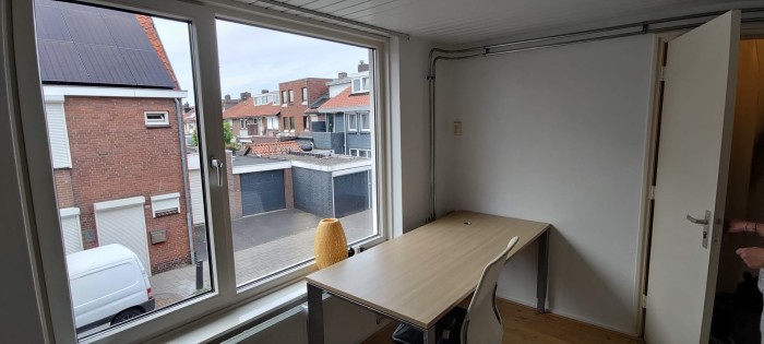 Kamer - Superior de Beerstraat - Tilburg
