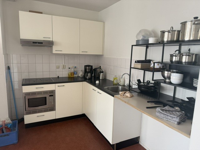 Kamer - Dorpsplein - Weurt