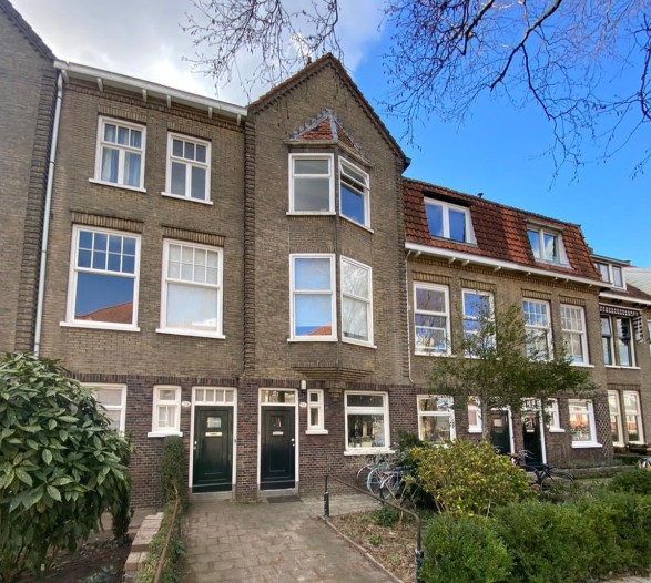 Kamer - Brinklaan - Groningen