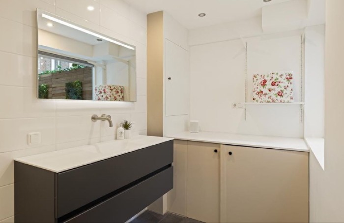 Appartement - Marnixstraat - Amsterdam