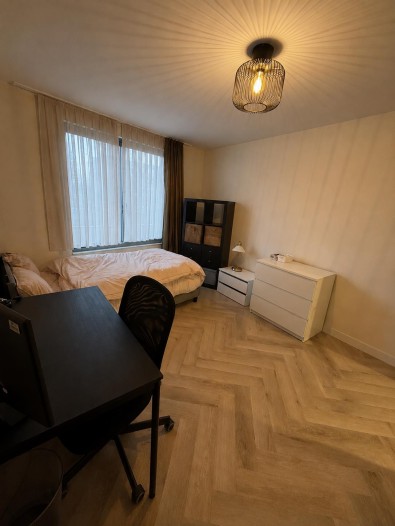 Kamer - Kempenlaan - Amsterdam