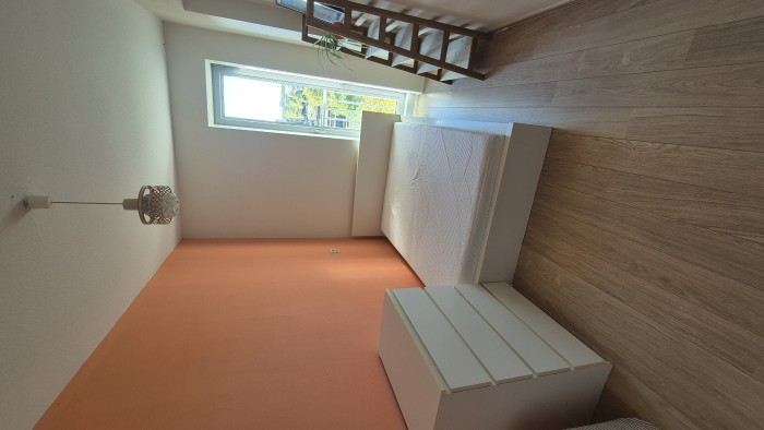 Kamer - Veembroederhof - Amsterdam