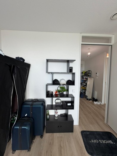 Kamer - Termini - Amsterdam