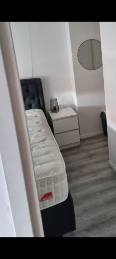 Kamer - H.J.A.M. Schaepmanstraat - Gouda