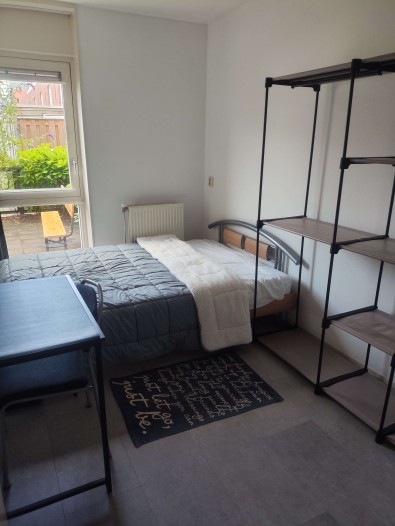 Kamer - Jan Steenstraat - Groningen