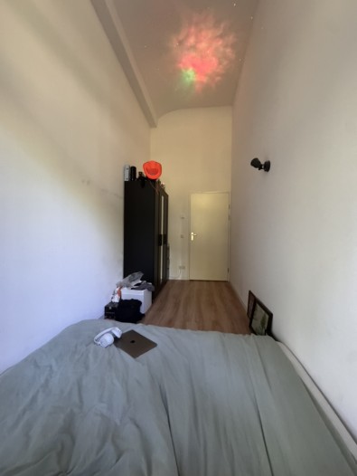 Kamer - Westzeedijk - Rotterdam