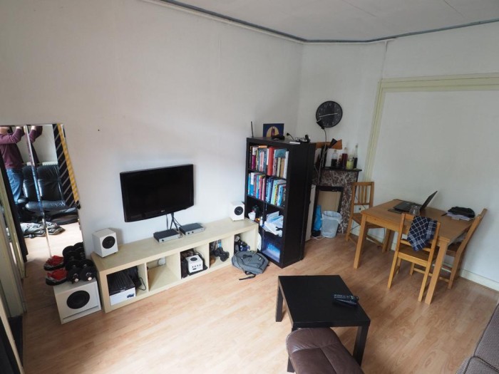 Kamer - Floresplein - Groningen