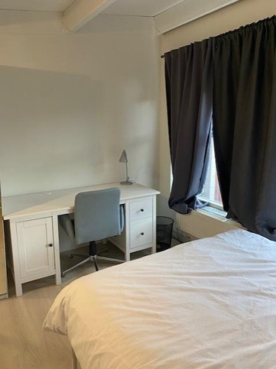 Kamer - Frederikstraat - Rotterdam