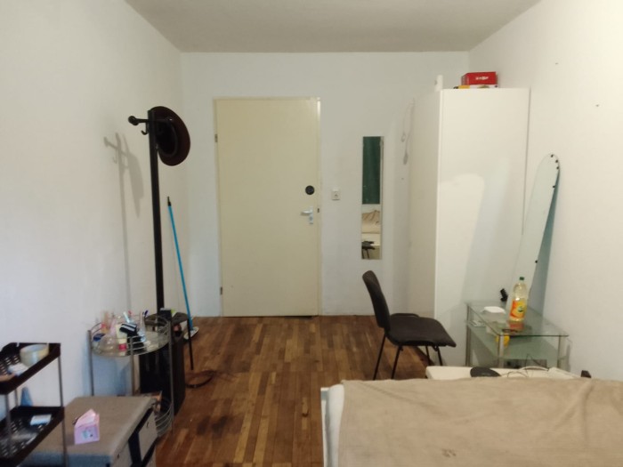 Kamer - Grubbehoeve - Amsterdam