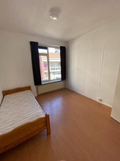 Kamer - Stationsplein - Hengelo