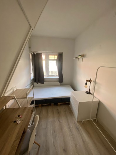 Kamer - Ambonstraat - Groningen