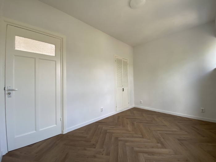 Kamer - Gratamastraat - Groningen