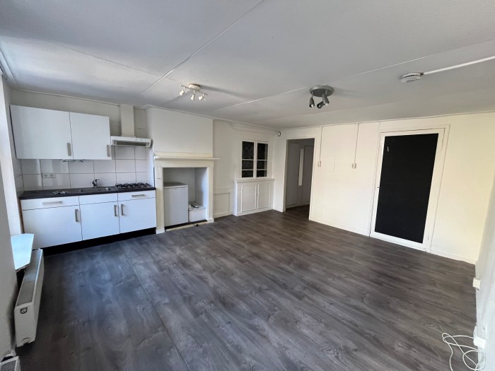 Kamer - Oosterstraat - Groningen