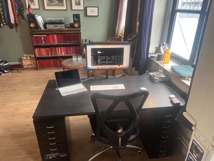 Kamer - Oude Delft - Delft