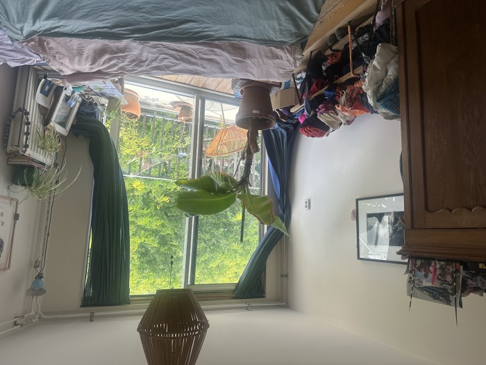 Appartement - Suikerplein - Amsterdam