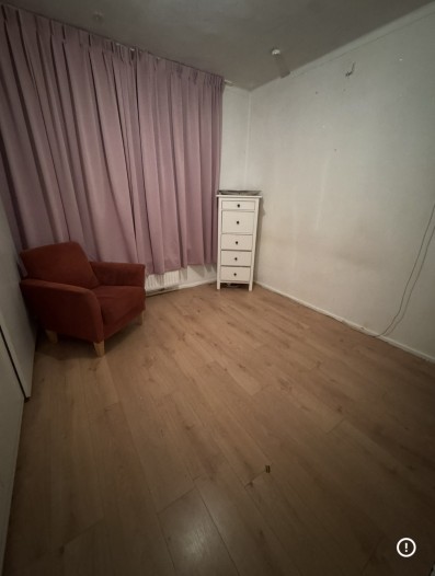 Kamer - Aalbersestraat - Utrecht