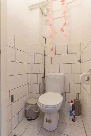 Kamer - Akkerstraat - Groningen