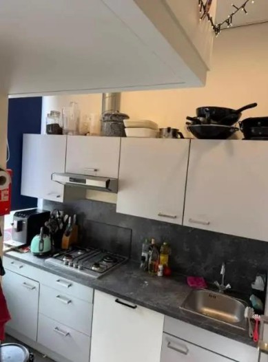 Kamer - Deurningerstraat - Enschede