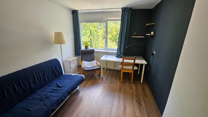 Kamer - Söderblomstraat - Hoofddorp