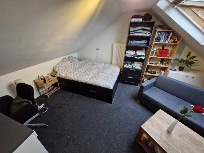 Kamer - Mudaheerd - Groningen